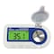 Sper Scientific Waterproof Digital Refractometer - Brix 0 to 60% 300059 - alternate 4